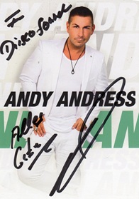 Andy Andress
